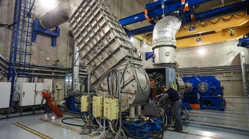 以有限投入撬动无限可能——解析俄土星铸造焊接装配工厂的城市基建模式