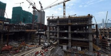 深圳基础设施建设5年行动计划 建成广深港客专深圳至香港段